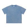 Women's Ultra Heavyweight Oversized Tee 12oz-INNBLAC