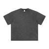 Women's Ultra Heavyweight Oversized Tee 12oz-INNBLAC