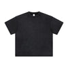 Women's Ultra Heavyweight Oversized Tee 12oz-INNBLAC