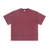 Women's Ultra Heavyweight Oversized Tee 12oz-INNBLAC