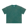 Women's Ultra Heavyweight Oversized Tee 12oz-INNBLAC
