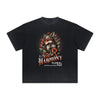 Distressed Faded Summer Vacation Graphic Tee