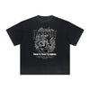 Distressed Faded Summer Vacation Graphic Tee