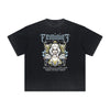 Heavyweight Blossom Graphic Tee