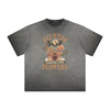 Thick Faded Blossom Graphic Tee