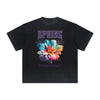 Heavyweight Blossom Graphic Tee