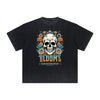 Heavyweight Blossom Graphic Tee