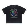 Heavyweight Blossom Graphic Tee