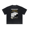 Heavyweight Blossom Graphic Tee