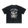 Heavyweight Blossom Graphic Tee