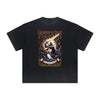 Thick Faded Crusades Graphic T Shirt