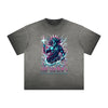 Thick Faded Gods & Faith Graphic Tee