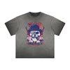 Thick Faded Guardian Graphic T Shirt