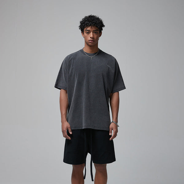 Unisex Vintage T Shirt 8oz-INNBLAC