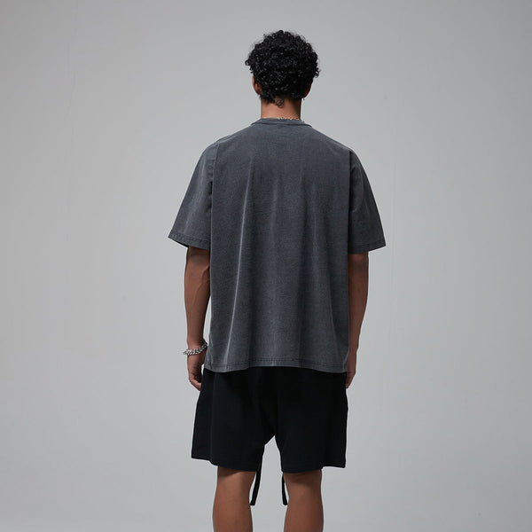 Unisex Vintage T Shirt 8oz-INNBLAC