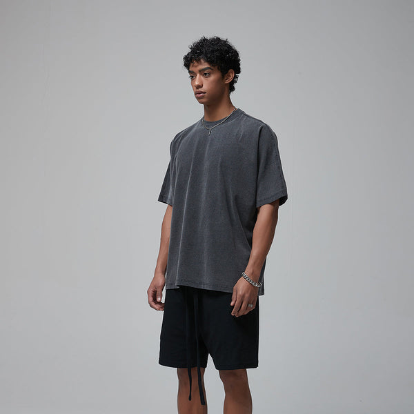 Unisex Vintage T Shirt 8oz-INNBLAC