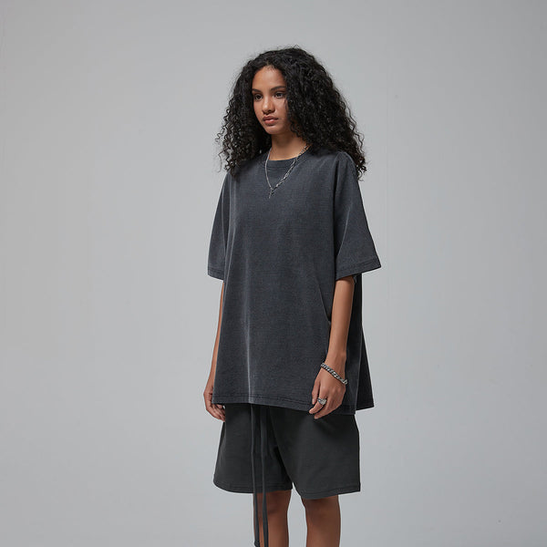 Unisex Vintage T Shirt 8oz-INNBLAC
