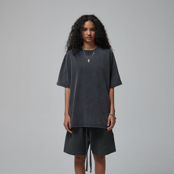 Unisex Vintage T Shirt 8oz-INNBLAC