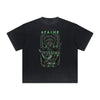 Heavyweight Streetwear Cartoon Graphic Tee