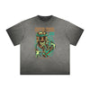 Heavyweight Punk Monster Graphic Tee