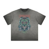 Heavyweight Punk Monster Graphic Tee