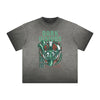 Heavyweight Punk Monster Graphic Tee