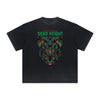 Distressed Punk Monster Graphic Tee