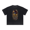Retro Cartoon Vintage Frayed Graphic Tee