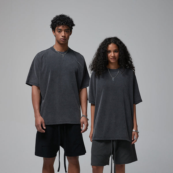 Unisex Vintage T Shirt 8oz-INNBLAC