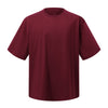 Premium Cotton Basic Comfortable Everyday Tee