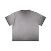 Vintage Washed Boxy Fit Tee