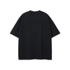 Luxury Cotton Slouchy Comfortable Oversized Basic Tee