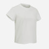 Classic Crew Neck Comfortable Versatile Everyday Tee