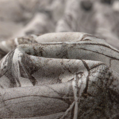 Vintage Camo Quick Dry Loose Fit Casual Shorts