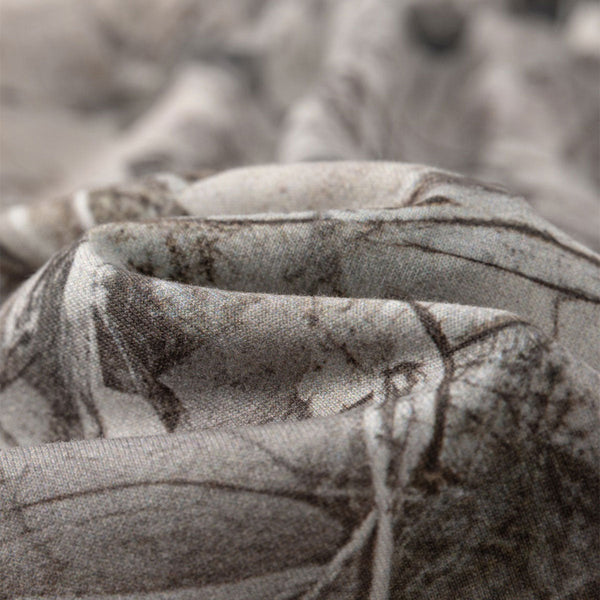 Vintage Camo Quick Dry Loose Fit Casual Shorts