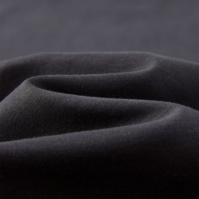 Contrast Stitch Sporty Raglan Sleeve Tee