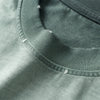Reverse Dyed Relaxed Cotton Vintage Washed T-Shirt