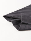 Ultra Soft Breathable Relaxed Fit Cotton T-Shirt