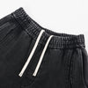 Side Detail Waisted Relaxed Fit Sweatpants