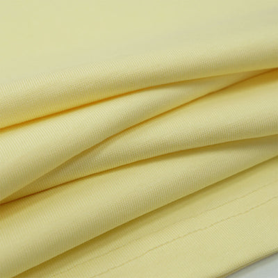 Boxy Crew Neck T-Shirt