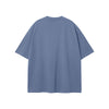Ultra Soft Breathable Relaxed Fit Cotton T-Shirt