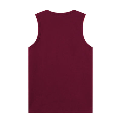 Premium Cotton Breathable Comfort Sleeveless Tank Top