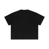 Heavyweight Cropped Boxy Fit Tee