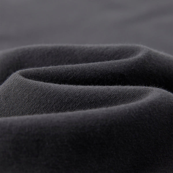 Soft Stretchy Everyday Comfort Relaxed Straight Pants