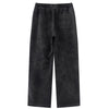Acid Wash Straight Leg Joggers-INNBLAC Fashion Apparel