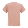 Women’s Slub Cooling Structured Shoulder Tee