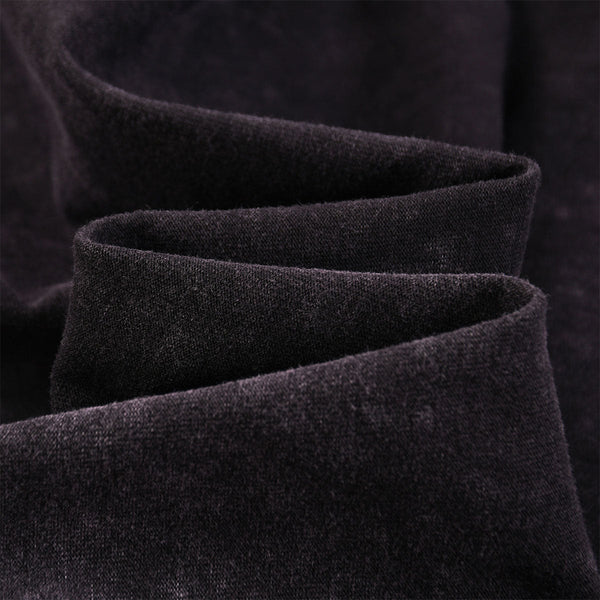 Washed Vintage Oversized Cotton Tee