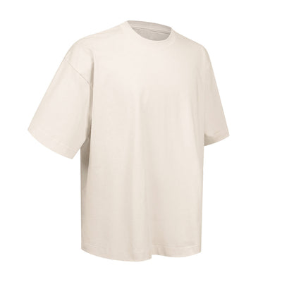 Premium Cotton Basic Comfortable Everyday Tee
