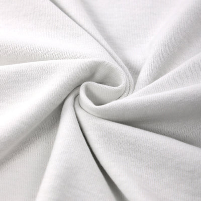 Faded Color Block Pocket Long Sleeve