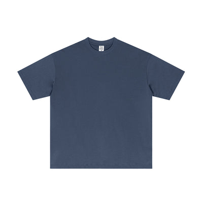 Summer Thin Short Sleeves Top 180gsm